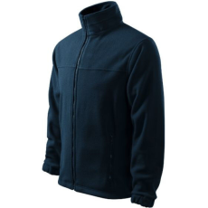  Jacket polár férfi tengerészkék S