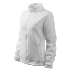  Jacket polár női fehér XL