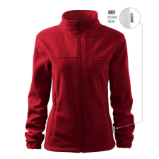 Jacket polár női marlboro piros 23 (brand label) M női pulóver, kardigán