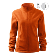  Jacket polár női narancssárga 11 (brand label) 2XL női dzseki, kabát