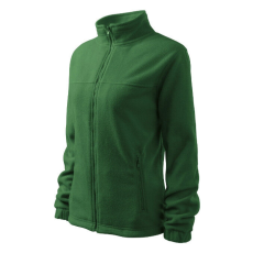  Jacket polár női üvegzöld XL