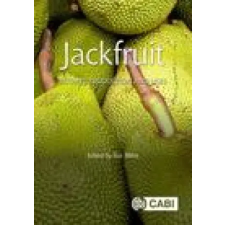  Jackfruit idegen nyelvű könyv