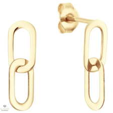 Jackie Gold arany fülbevaló - JKE24.462 fülbevaló