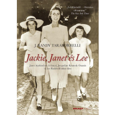 Jackie, Janet és Lee regény