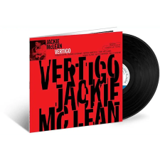  Jackie McLean - Vertigo (Tone Poet) (Vinyl LP (nagylemez)) jazz