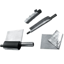 Jacky Auto Kipufogó hővédő paplan, 40x50 cm autóalkatrész