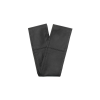 Jacky Auto Kormányvédő, fűzős, fekete XXL, 43-44 cm