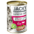 Jacky Jacky macska konzerv pástétom marha 400g