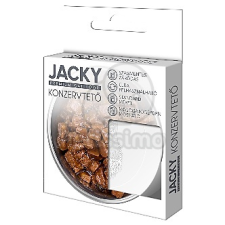  Jacky konzervtető 400 grammos konzervhez 1 db macskaeledel