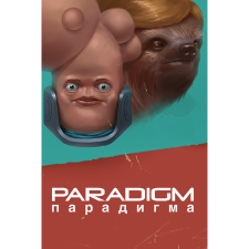 Jacob Janerka Paradigm (PC - Steam elektronikus játék licensz) videójáték