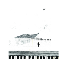  Jacob Karlzon - Winter Stories (CD) jazz