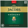 Jacobs Douwe Egberts Hu Zrt Jacobs Krönung crema kávékapszula (20 db)