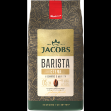 Jacobs Douwe Egberts Jacobs Barista Crema, szemes, 1000g (8711000895849) kávé