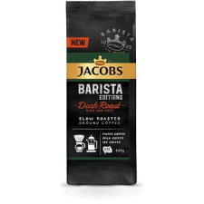 Jacobs Douwe Egberts Jacobs Barista Dark őrölt kávé, 225g kávé