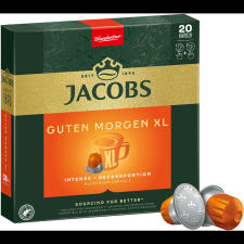 Jacobs Douwe Egberts Jacobs Guten Morgen XL (4060941) kávé