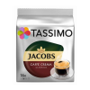 Jacobs Douwe Egberts Jacobs Tassimo Caffé Crema Classico kávékapszula 16db (Tassimo Caffé Crema Classico)