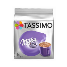 Jacobs Douwe Egberts Jacobs Tassimo Milka Chocolate kapszula 8db (Tassimo Milka Chocolate) kávé