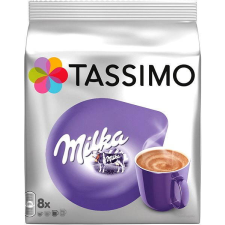 Jacobs Douwe Egberts TASSIMO Milka 8db kávé