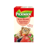 Jacobs Douwe Egberts Zrt Pickwick Gyerektea Erdei gyümölcs 20*2g