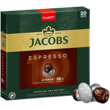 JACOBS Espresso Intenso kávé