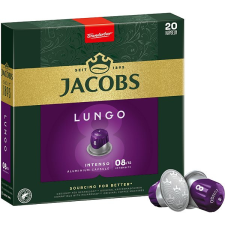 JACOBS Espresso Lungo kávé