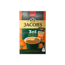 JACOBS Kávé instant 3Iin1 20X12,6g Jacobs (JACOBS_68E66) kávé