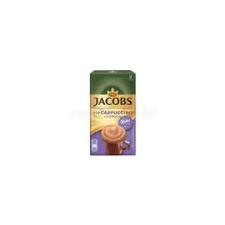 JACOBS Kávé instant Capuccino Milka 8x15,8g (JACOBS_65851) kávé