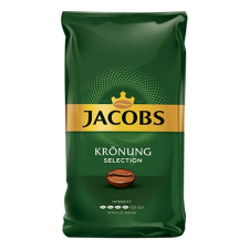 JACOBS Kávé szemes JACOBS Krönung Selection 1kg kávé