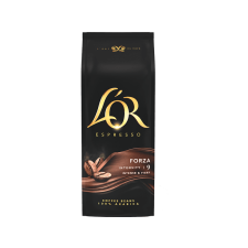 JACOBS L'Or Espresso Forza 1000g, szemes kávé