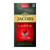 JACOBS Lungo Classico Nespresso kompatibilis kávékapszula 10db