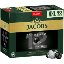 Jacobs (nepoužívat) Jacobs Espresso Ristretto Intenso 12 kávé