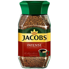 Jacobs (nepoužívat) Jacobs Krönung Intense 200g kávé