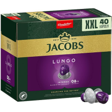 Jacobs (nepoužívat) Jacobs Lungo Intenso 8 kávé