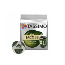JACOBS Tassimo Jacobs XL Krönung kapszula (16 db) kávé