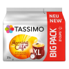 JACOBS Tassimo Morning Café XL kávékapszula, 21db (MORNING CAFÉ XL)