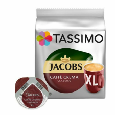 JACOBS XL Caffè Crema Tassimo kapszula 16db kávé