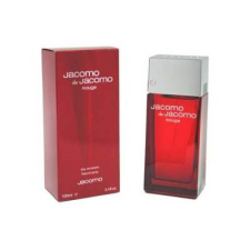 Jacomo de Jacomo Rouge EDT 100 ml parfüm és kölni