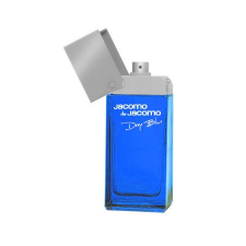 Jacomo Deep Blue, edt 100ml parfüm és kölni