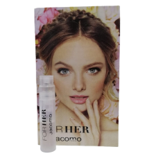 Jacomo For Her, EDP - Illatminta parfüm és kölni