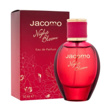 Jacomo Night Bloom EDP 50 ml parfüm és kölni