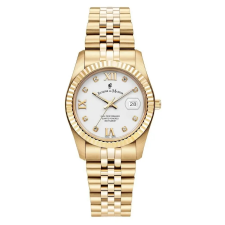  Jacques du Manoir Inspiration Roman rosegold női karóra JWL01306 karóra