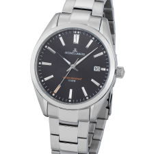Jacques Lemans 1-1859E Derby men`s 40mm 10ATM, férfi karóra