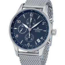 Jacques Lemans 1-1935D London automatic chronograph 44mm 10ATM, karóra