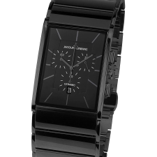 Jacques Lemans 1-1941C Dublin Men's Chronograph 34mm 5 ATM, férfi karóra