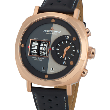 Jacques Lemans 1-2058C Lugano men`s 44mm 5ATM, karóra