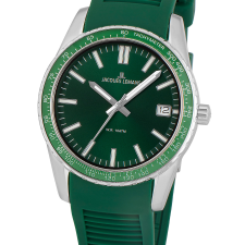 Jacques Lemans 1-2060D Liverpool 39mm 10ATM, karóra