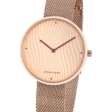 Jacques Lemans 1-2093I Design Collection ladies 36mm 5ATM, karóra