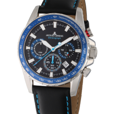 Jacques Lemans 1-2099B.1 Liverpool chrono 42mm 10ATM, karóra