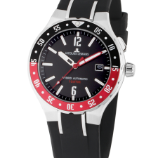 Jacques Lemans 1-2109A Hybromatic men`s 42mm, karóra