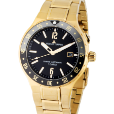 Jacques Lemans 1-2109J Hybromatic men`s 42mm, férfi karóra